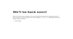 Desktop Screenshot of dbafoodservice.com